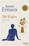 Annie Ernaux - Bir Kadin