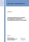 Carina Veil - Gewebecharakterisierung auf Basis der elektrischen Impedanz zur Tumordifferenzierung in der Harnblase
