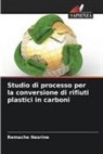 Remache Nesrine - Studio di processo per la conversione di rifiuti plastici in carboni