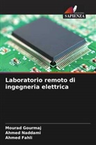 Ahmed Fahli, Mourad Gourmaj, Ahmed Naddami - Laboratorio remoto di ingegneria elettrica