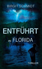 Birgit Schmidt - Entführt in Florida