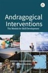 Satish Chandra, Ph. D Krishna Nath Pandey, Krishna Nath Pandey Ph. D - Andragogical Interventions