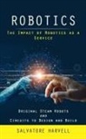 Salvatore Harvell - Robotics