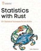 Keiko Nakamura - Statistics with Rust