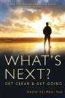 David Zelman - What's Next?