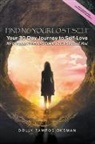 Dolly Tampos Oksman - FINDING YOUR LOST SELF