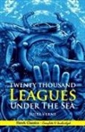 Jules Verne - Twenty Thousand Leagues under the Sea