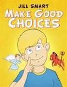Jill Smart - Make Good Choices