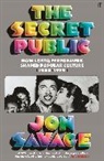 Jon Savage, Savage Jon - The Secret Public