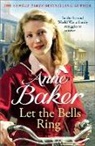 Anne Baker, Baker Anne - Let The Bells Ring
