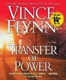 Vince Flynn, Vince/ Oreskes Flynn, Daniel Oreskes - Transfer of Power (Audio book)