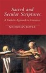 Nicholas Boyle - Sacred and Secular Scriptures
