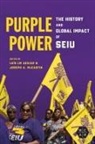 Luis Lm Mccartin Aguiar, Luis LM Aguiar, Joseph A. McCartin - Purple Power