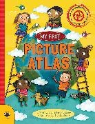 Catherine Bruzzone, Bruzzone Catherine, Stu McLellan, McLellan Stu - Picture Atlas