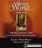 Susan Wise Bauer - The Story of the World, Vol. 1 Audiobook (Audio book)