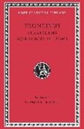 Frontinus, Mary B. McElwain - Stratagems