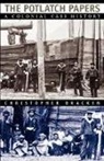 Christopher Bracken, Bracken Christopher - The Potlatch Papers