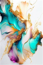 Clara Hoffnung, Clara Hoffnung - Minimalistischer monatlicher Budgetplaner