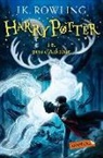 J. K. Rowling - Harry Potter i el pres d'Azkaban