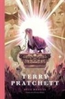 Terry Pratchett - Déus menuts
