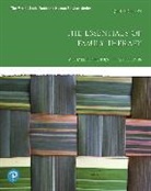 Sean Davis, Sean D. Davis, Michael Nichols, Michael N.A Nichols - Essentials of Family Therapy, The