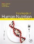 Lindsay H. (EDT)/ Prentice Allen, Lindsay H Allen, Lindsay H. Allen, Andrew Prentice - Encyclopedia of Human Nutrition