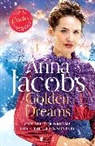 Anna Jacobs, Jacobs Anna - Golden Dreams