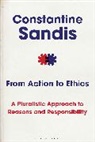 Constantine Sandis - From Action to Ethics