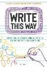 Jenn Clark, Michelle McIntosh, Gavin Reid - Write This Way