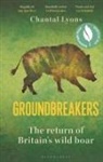 Chantal Lyons - Groundbreakers