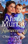 Annie Murray, Murray Annie - Homecoming for the Chocolate Girls