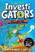 John Patrick Green, Green John Patrick - InvestiGators: All Tide Up