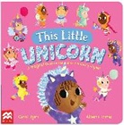 Coral Byers, Alberta Torres - This Little Unicorn