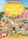 Macmillan Children's Books - Sylvanian Families: Easter Search and Find