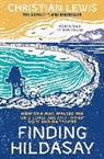 Christian Lewis - Finding Hildasay