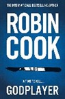 Robin Cook, Cook Robin - Godplayer