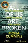 Fiona Cummins - All Of Us Are Broken