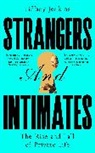 Tiffany Jenkins, Jenkins Tiffany - Strangers and Intimates