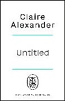 Claire Alexander - The Pieces of Us