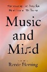 Francis S Collins, Francis S. Collins, RenAce Fleming, Renee Fleming, Reneé Fleming, Renée Fleming - Music and Mind