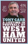 Tony Carr, Carr Tony - Tony Carr