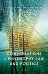 Ruth (University of Oxford) Srinivasan Chang, Ruth Chang, Chang Ruth, Amia Srinivasan - Conversations in Philosophy, Law, and Politics