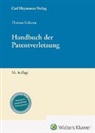 Dr. Thomas Kühnen, Thomas Kühnen, Thomas (Dr.) Kühnen, Thomas (Prof. Dr.) Kühnen - Handbuch der Patentverletzung