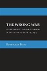 Rosemary Foot - Wrong War