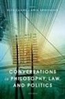 Ruth (University of Oxford) Srinivasan Chang, Ruth Chang, Chang Ruth, Amia Srinivasan - Conversations in Philosophy, Law, and Politics