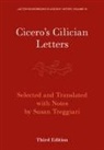 Susan Treggiari - Cicero''s Cilician Letters