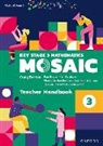 Bettison, Draper, Hawthorne, Konstantine, Sherwood, Wood... - Oxford Smart Mosaic: Teacher Handbook 3