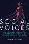 Levi S. Gibbs, Levi S. (EDT)/ Gibbs Gibbs, Levi S. Gibbs - Social Voices