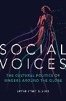 Levi S. Gibbs, Levi S. Gibbs - Social Voices