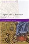 Lau, Dr Maximilian C. G. (Junior Research Fellow Lau, Maximilian C. G. Lau - Emperor John II Komnenos